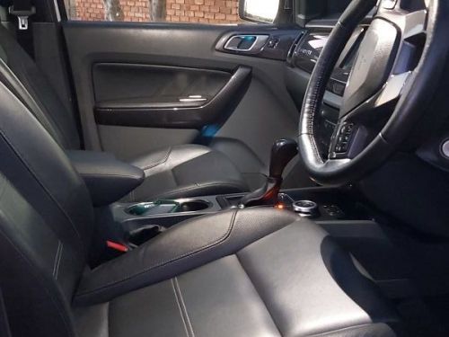 Ford Everest AWD Limited in Namibia