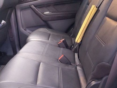 Ford Everest AWD Limited in Namibia