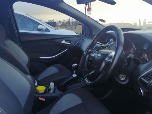 Ford Focus ST in Namibia