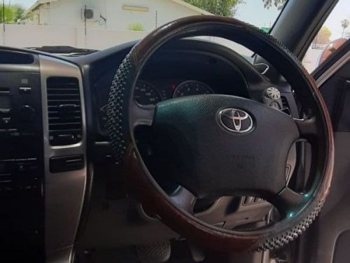Toyota Prado j120  v6 vvti 4.0 in Namibia