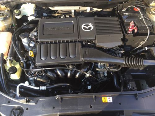 Mazda 3 sport 1.6 in Namibia