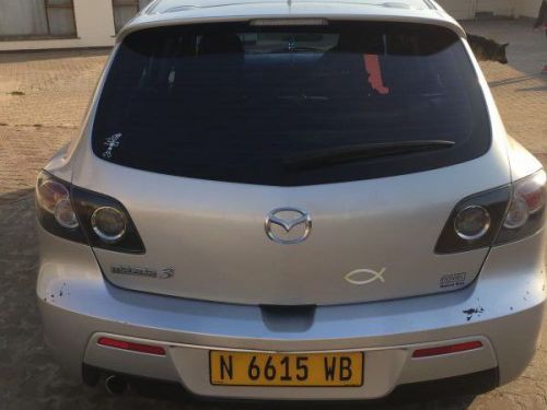 Mazda 3 sport 1.6 in Namibia