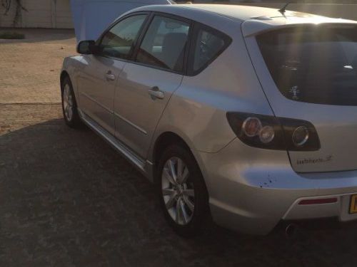 Mazda 3 sport 1.6 in Namibia