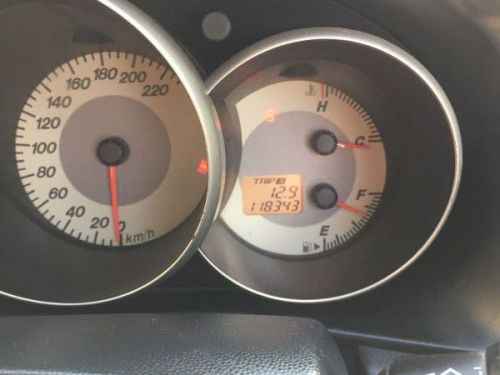 Mazda 3 sport 1.6 in Namibia