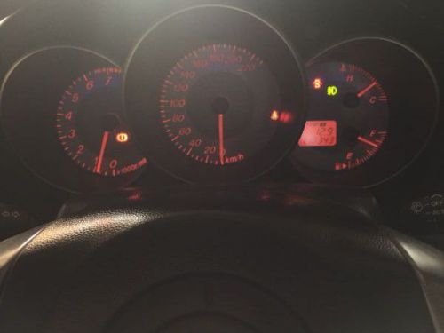 Mazda 3 sport 1.6 in Namibia