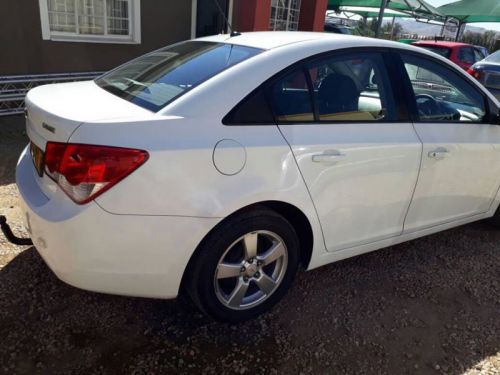 Chevrolet Cruze 1.6L in Namibia