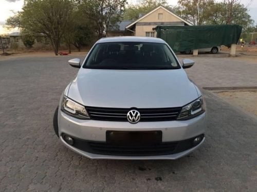 Volkswagen Jetta  1.4 tsi in Namibia