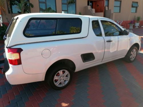 Chevrolet Utility 1.4L in Namibia