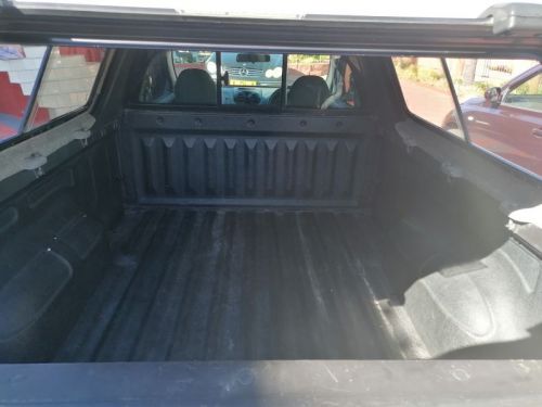 Chevrolet Utility 1.4L in Namibia