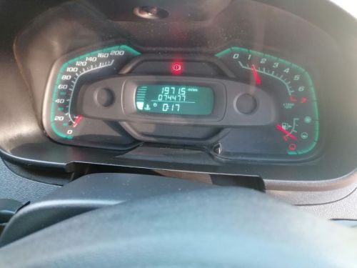Chevrolet Utility 1.4L in Namibia