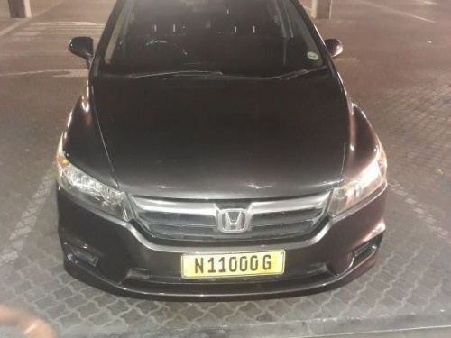 Honda Stream in Namibia