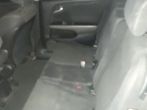 Honda Stream in Namibia