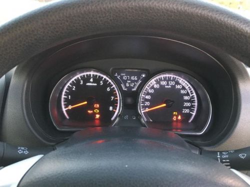 Nissan Almera 1.5 Acenta in Namibia