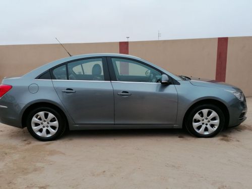Chevrolet Cruze 1.6 LS in Namibia