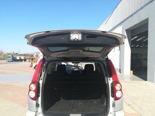 GWM H5 Haval in Namibia