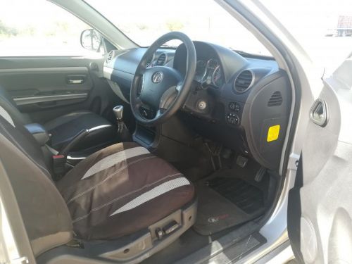 GWM H5 Haval in Namibia