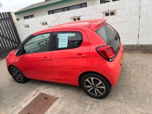 Citroen C1 1.2 Feel in Namibia
