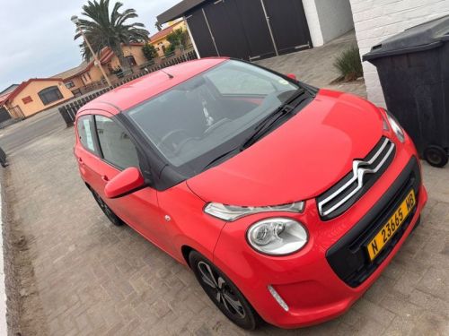 Citroen C1 1.2 Feel in Namibia