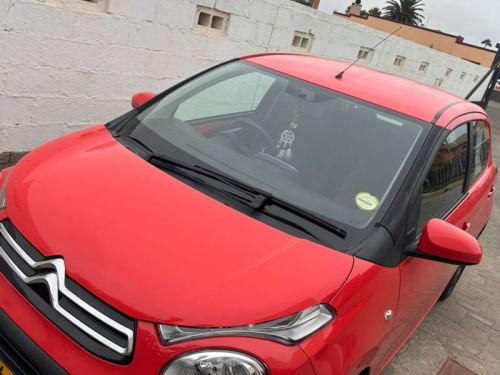 Citroen C1 1.2 Feel in Namibia