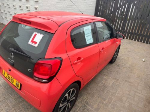 Citroen C1 1.2 Feel in Namibia