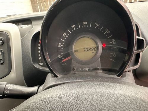 Citroen C1 1.2 Feel in Namibia