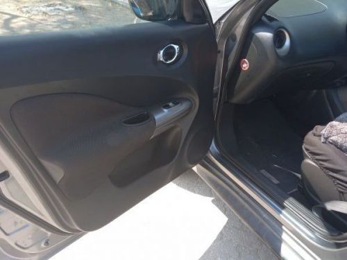 Nissan Juke in Namibia