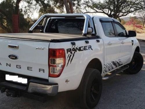 Ford Ranger XLT 3.2L in Namibia