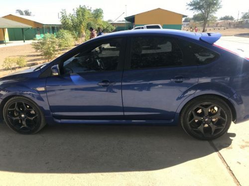 Ford Focus St in Namibia
