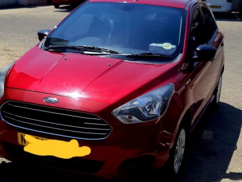 Ford Figo 1.5 Ambient in Namibia