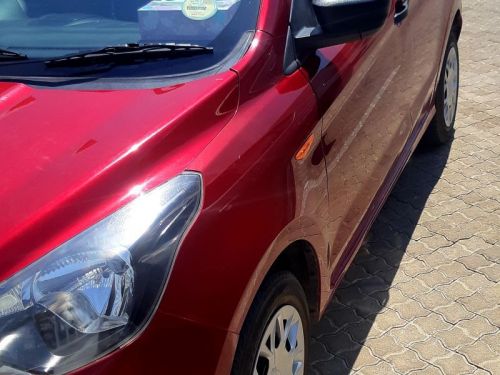 Ford Figo 1.5 Ambient in Namibia