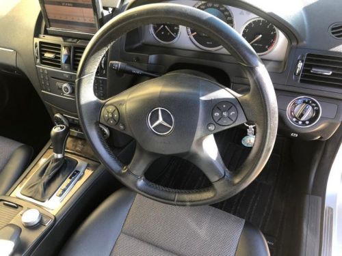 Mercedes-Benz C-Class 200 Kompressor Avantgrade in Namibia