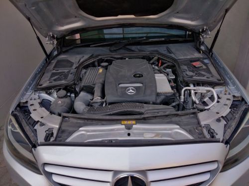 Mercedes-Benz C-180 Auto in Namibia