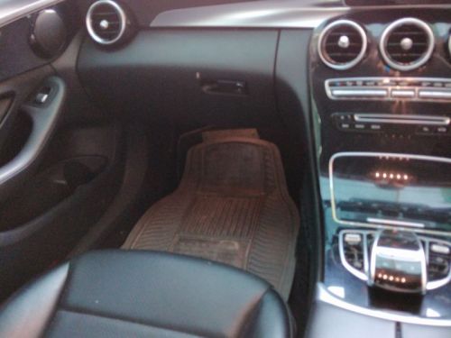 Mercedes-Benz C-180 Auto in Namibia
