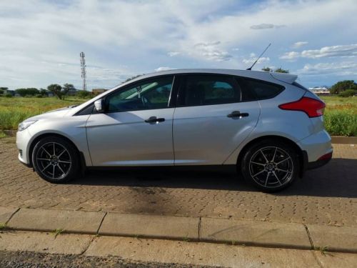 Ford Focus Ambient ecoboost in Namibia