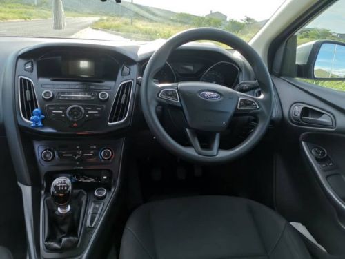 Ford Focus Ambient ecoboost in Namibia