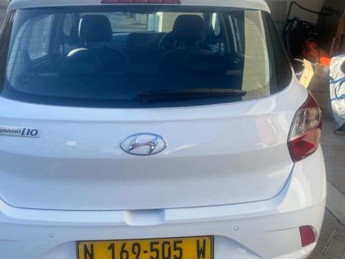 Hyundai i10 Grand in Namibia