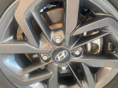 Hyundai i10 Grand in Namibia