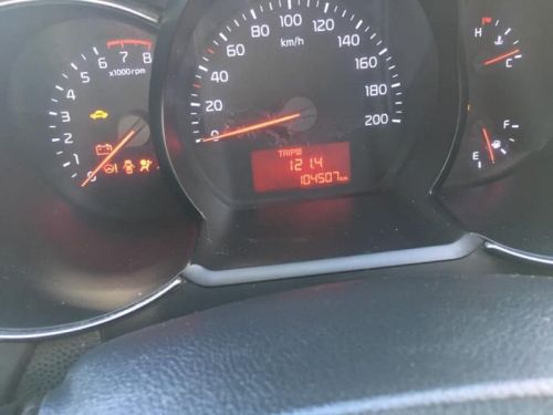 Kia Picanto in Namibia