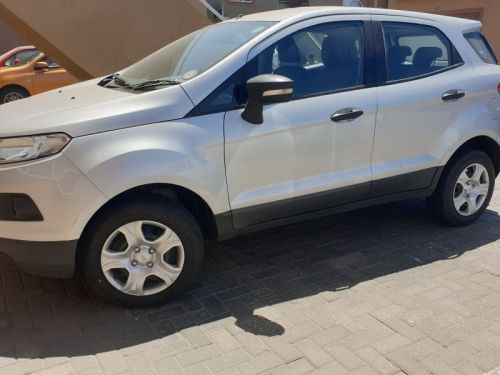 Ford Ecosport in Namibia