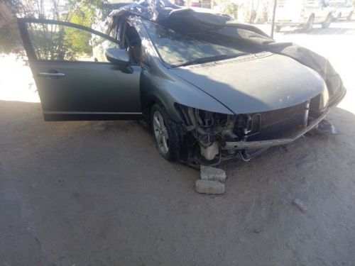 Honda Civic 1.8 2008 in Namibia