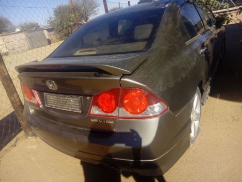 Honda Civic 1.8 2008 in Namibia