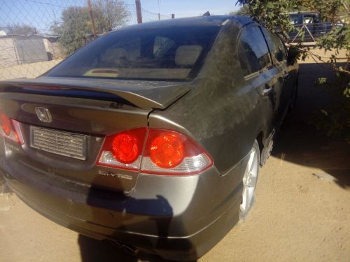 Honda Civic 1.8 2008 in Namibia