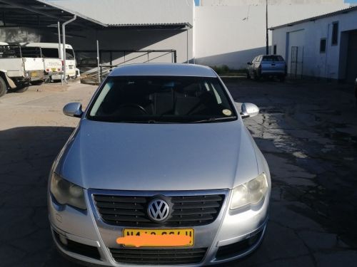 Volkswagen Passat 2.0 Tsi  A/T in Namibia