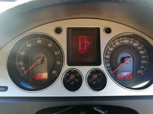 Volkswagen Passat 2.0 Tsi  A/T in Namibia