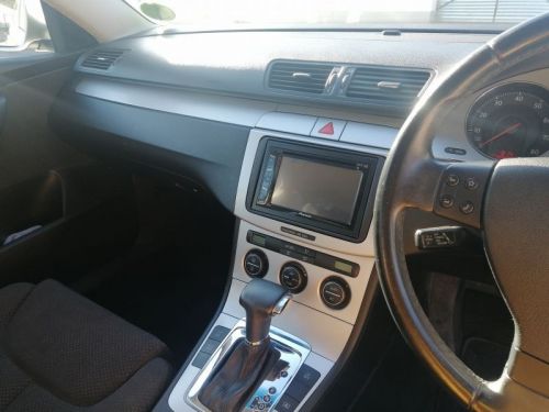 Volkswagen Passat 2.0 Tsi  A/T in Namibia