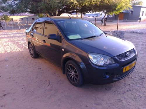 Ford Ikon in Namibia