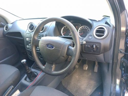 Ford Ikon in Namibia