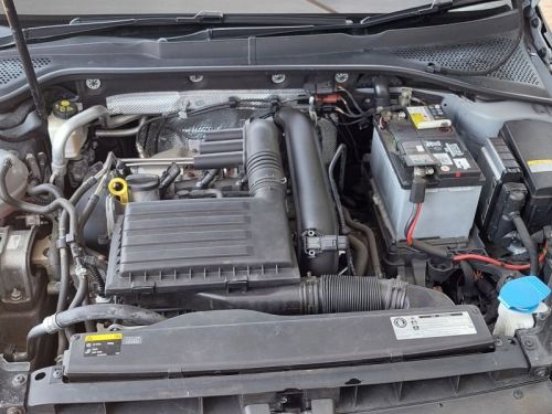 Volkswagen Golf 7 TSI (Import) in Namibia