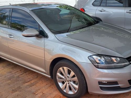 Volkswagen Golf 7 TSI (Import) in Namibia