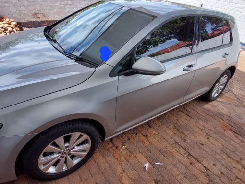 Volkswagen Golf 7 TSI (Import) in Namibia
